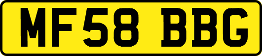 MF58BBG