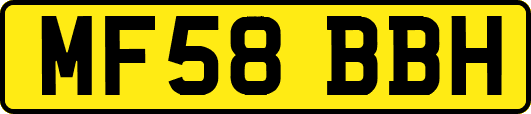 MF58BBH