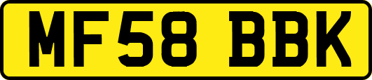 MF58BBK