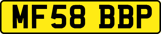 MF58BBP