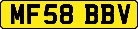 MF58BBV