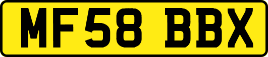 MF58BBX