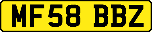 MF58BBZ