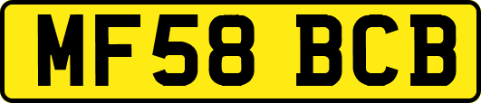 MF58BCB