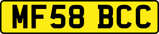 MF58BCC