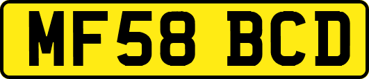 MF58BCD