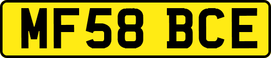 MF58BCE