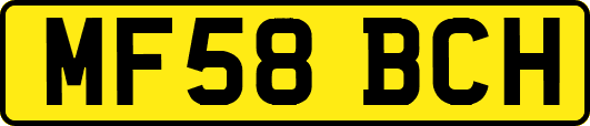 MF58BCH