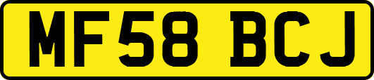 MF58BCJ