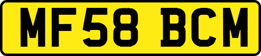 MF58BCM