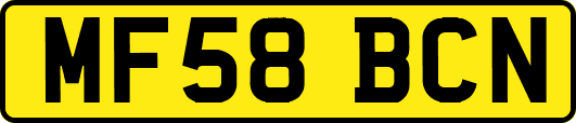 MF58BCN
