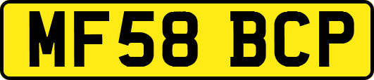 MF58BCP
