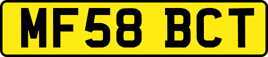 MF58BCT