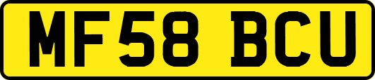 MF58BCU
