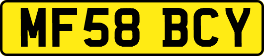 MF58BCY