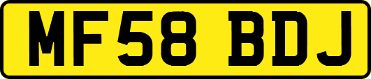 MF58BDJ