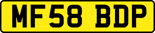MF58BDP