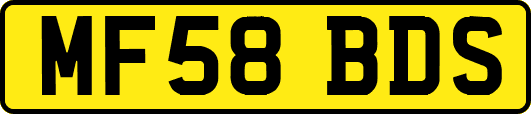 MF58BDS