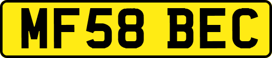 MF58BEC