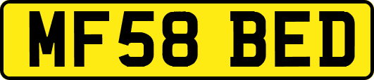 MF58BED