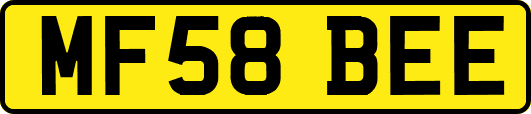 MF58BEE