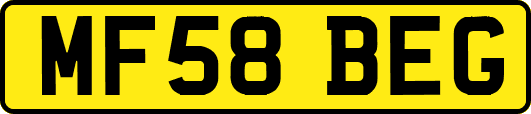 MF58BEG