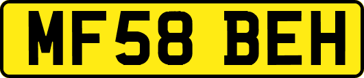 MF58BEH