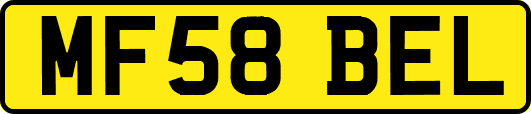 MF58BEL