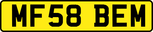 MF58BEM