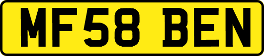 MF58BEN