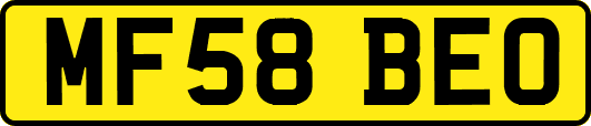 MF58BEO