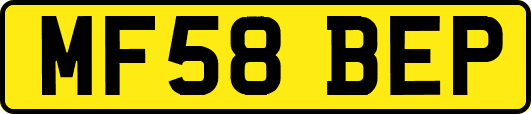 MF58BEP