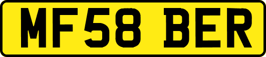 MF58BER