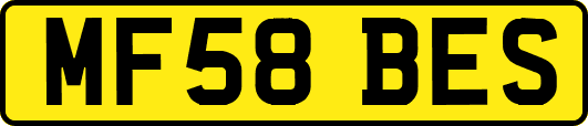MF58BES