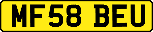 MF58BEU