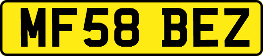 MF58BEZ