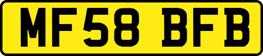 MF58BFB