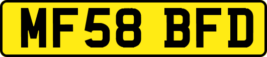 MF58BFD