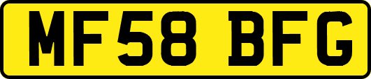 MF58BFG