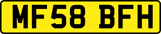 MF58BFH