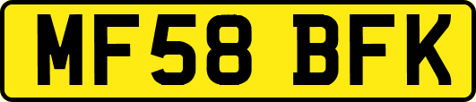 MF58BFK