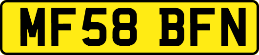 MF58BFN