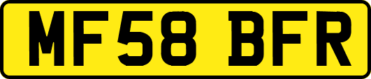 MF58BFR