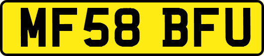 MF58BFU
