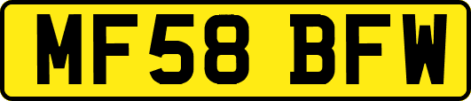 MF58BFW