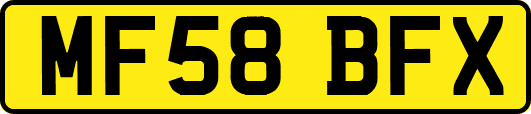 MF58BFX