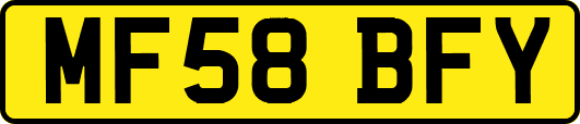 MF58BFY