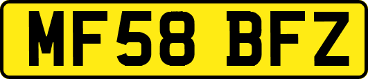 MF58BFZ