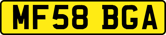 MF58BGA