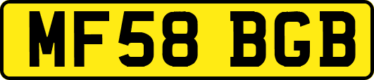 MF58BGB